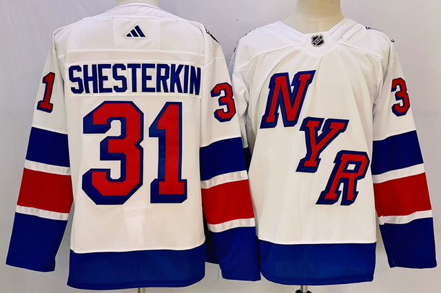 New York Rangers Jerseys 45